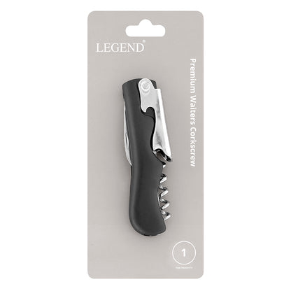 Legend Premium Waiters Corkscrew