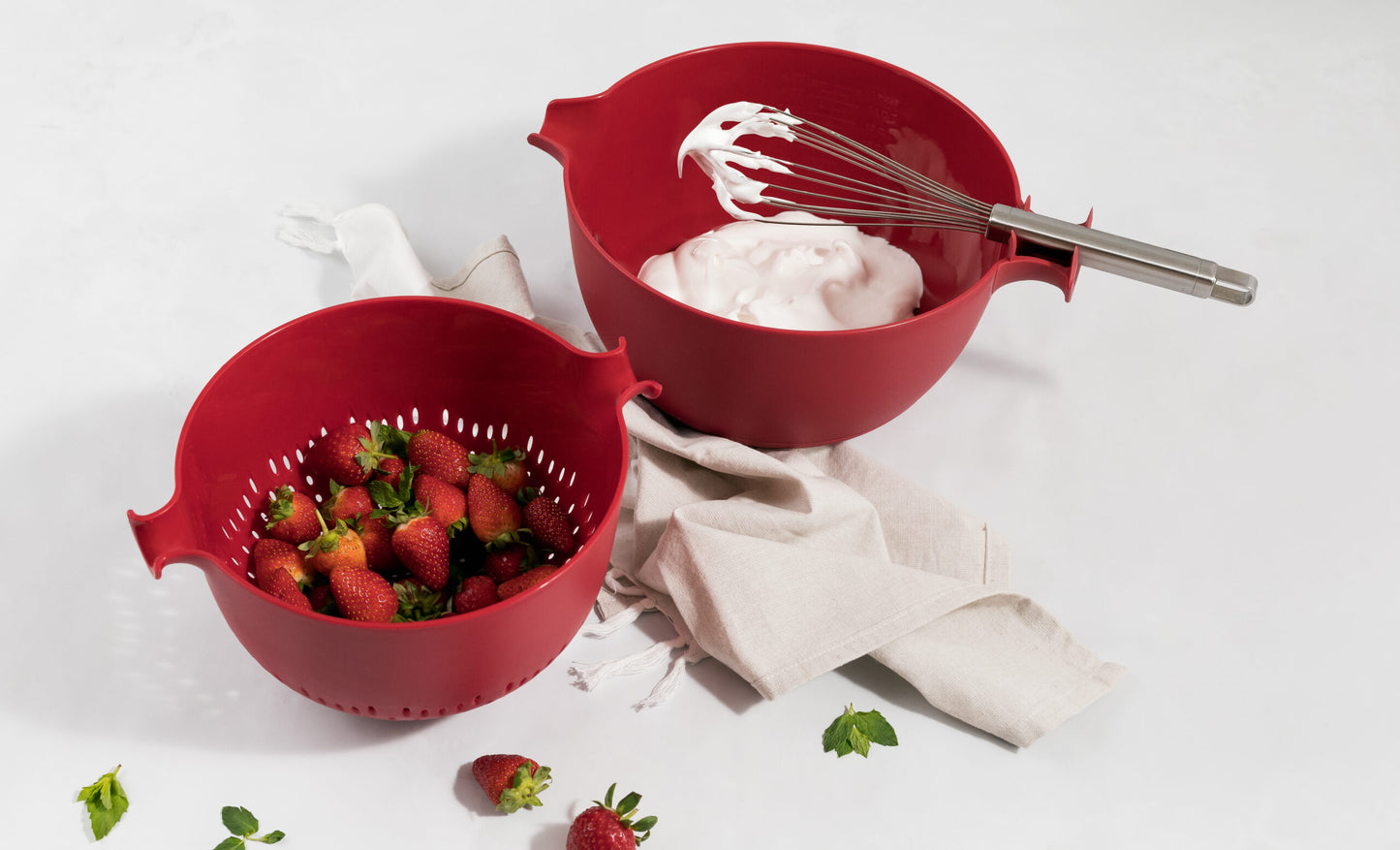 Legend Premium Colander