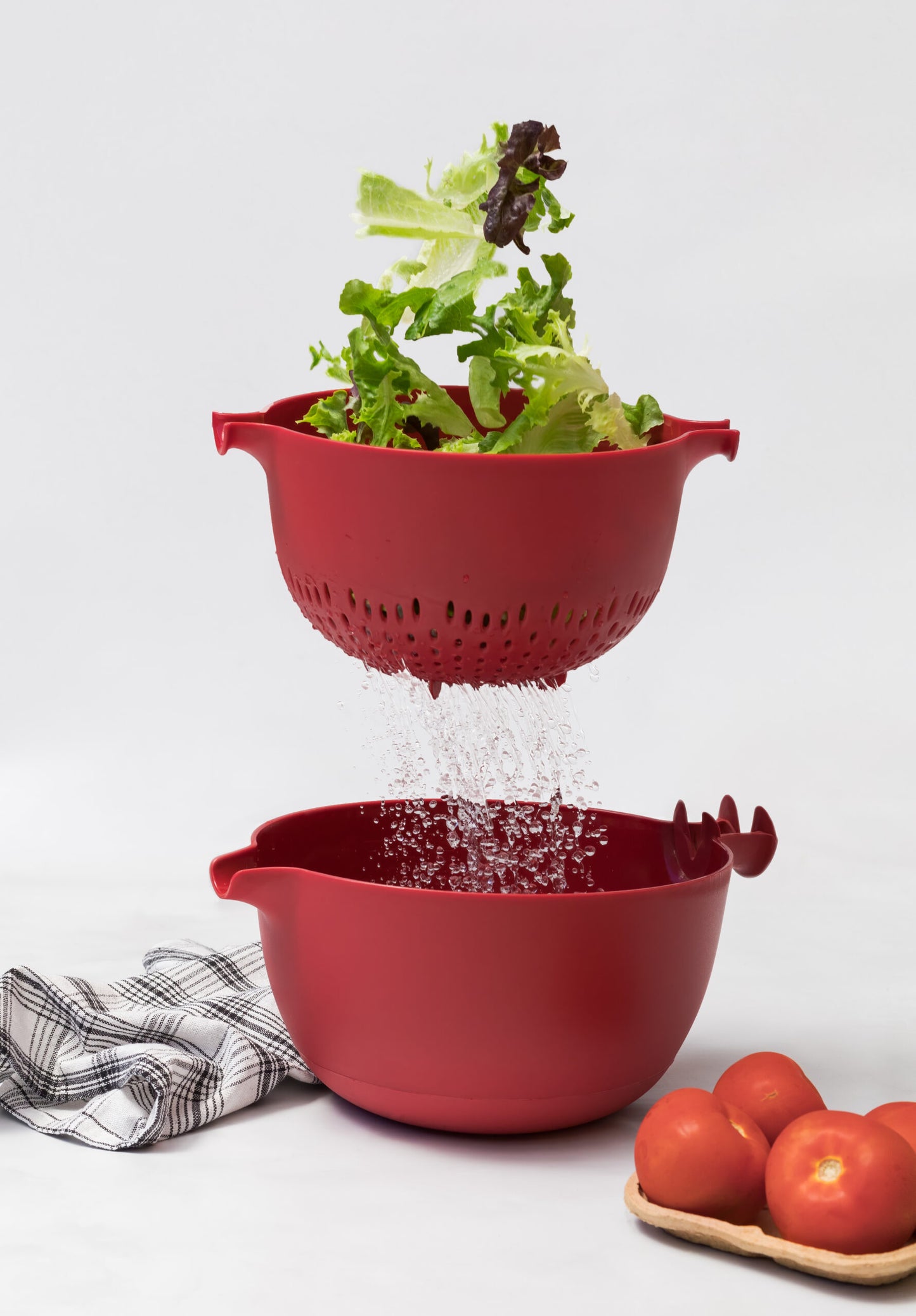Legend Premium Colander