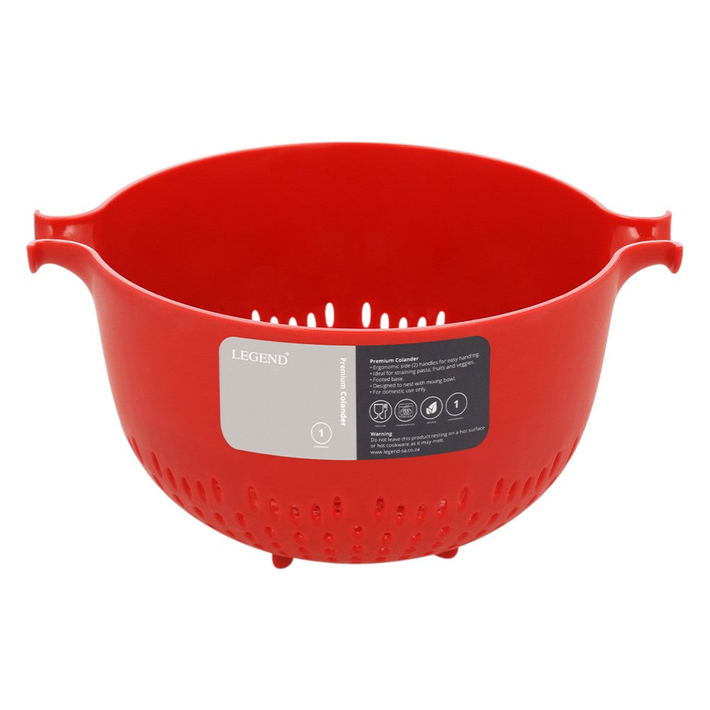 Legend Premium Colander