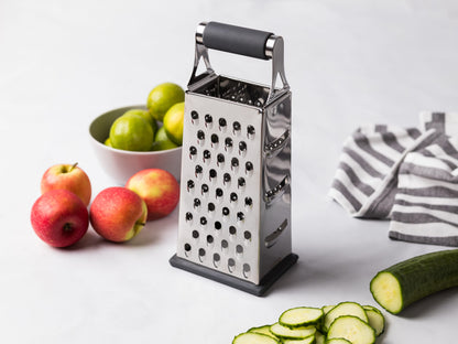 Legend Premium Upright Grater Stainless Steel
