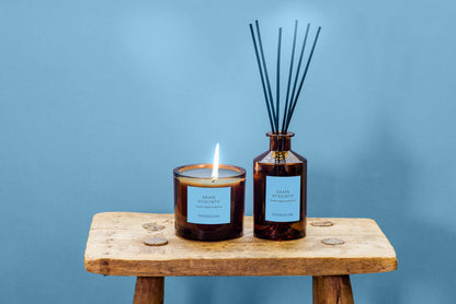 Stoneglow Grape Hyacinth Diffuser