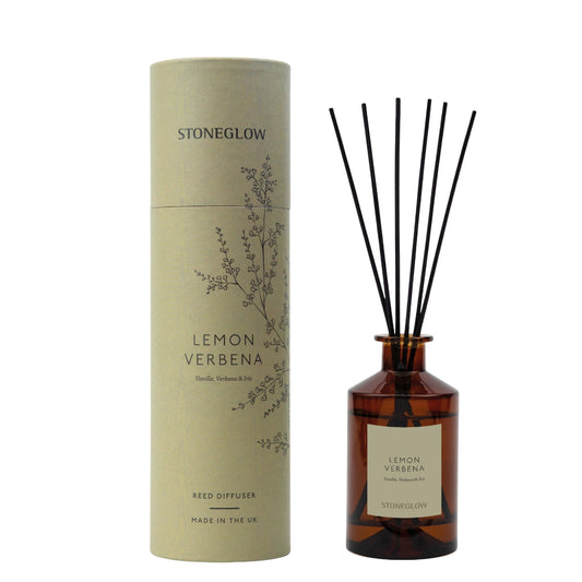 Stoneglow Lemon Verbena Diffuser