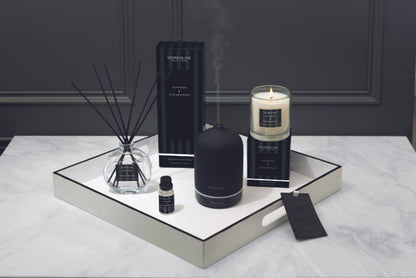 Stoneglow Saffron & Cedarwood Tumbler