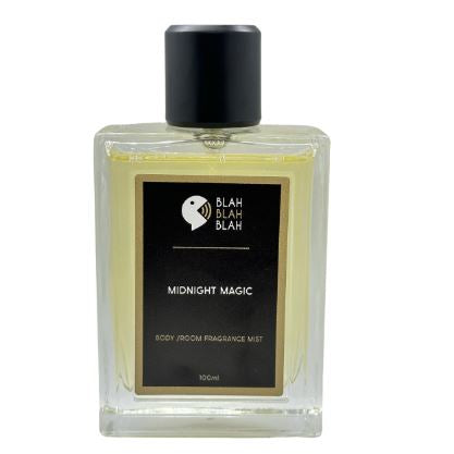 Body/Room Fragrance Mist 100ml Midnight Magic