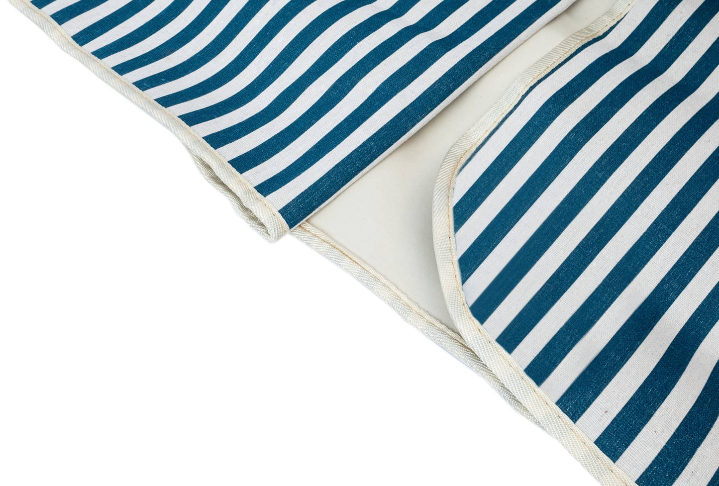 Picnic Rug Aqua Marine