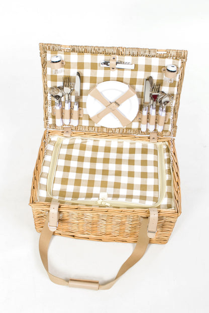 Picnic Basket Sahara