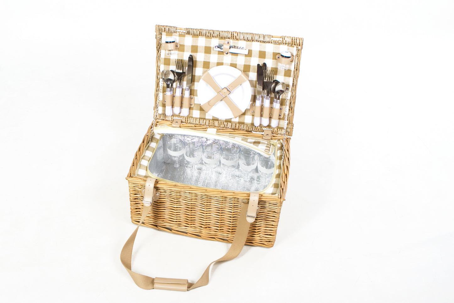 Picnic Basket Sahara