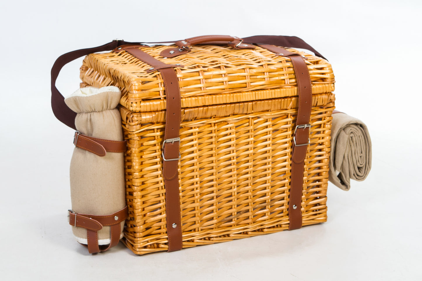 Picnic Basket Fundamental