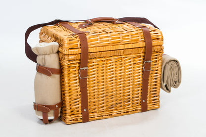 Picnic Basket Fundamental
