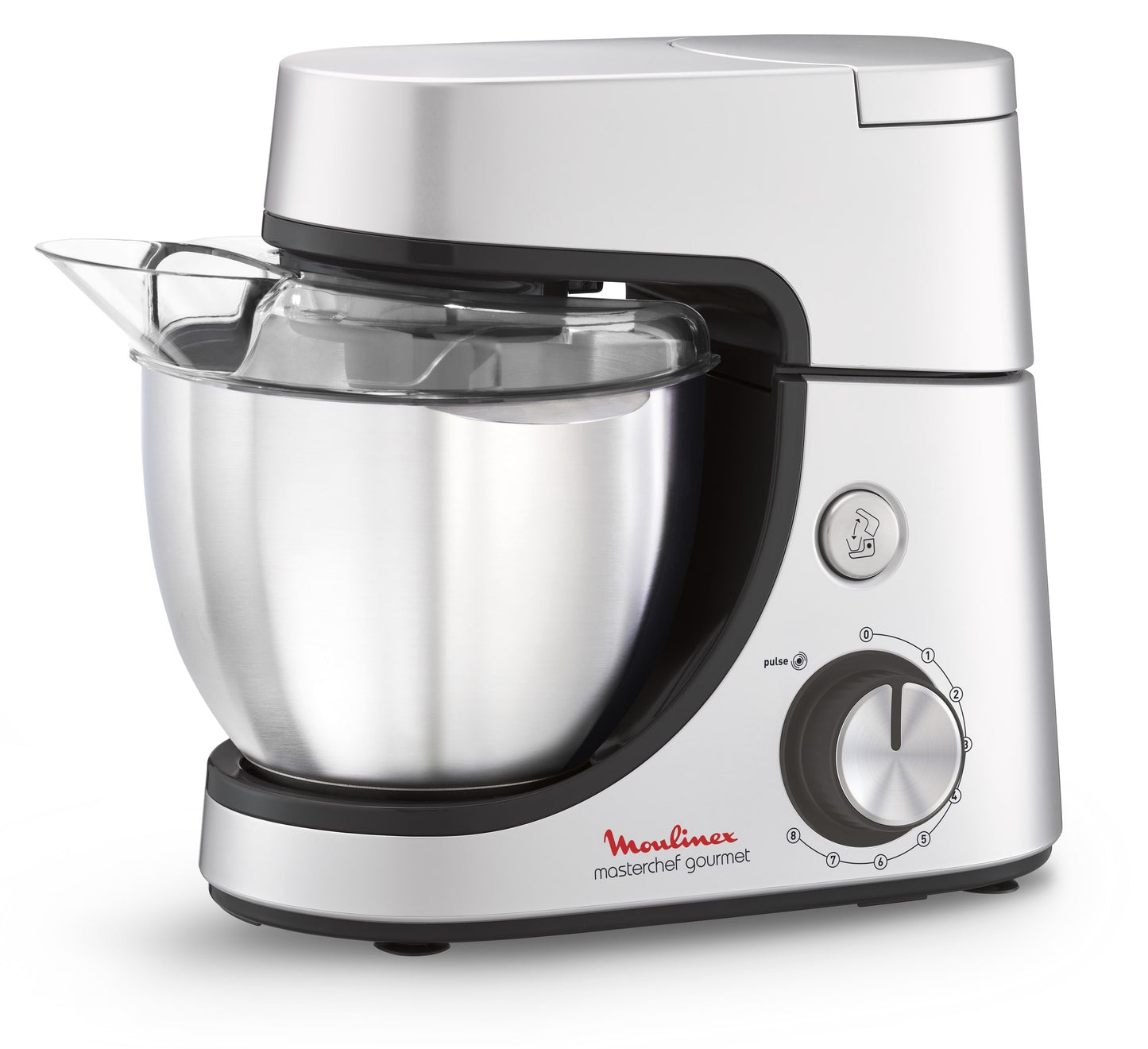 Moulinex KitchenMachine Master Chef Gourmet