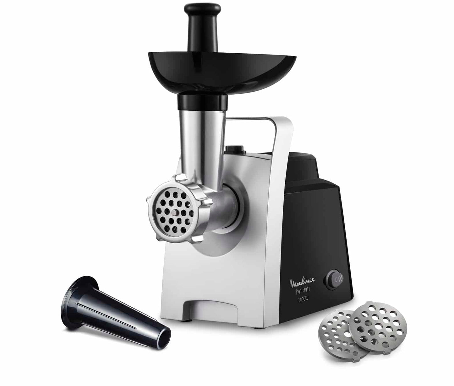 Moulinex Meat Mincer 3 in 1