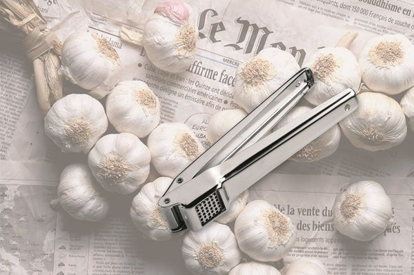 GEFU Garlic Press AGLIO