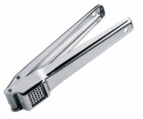 GEFU Garlic Press AGLIO