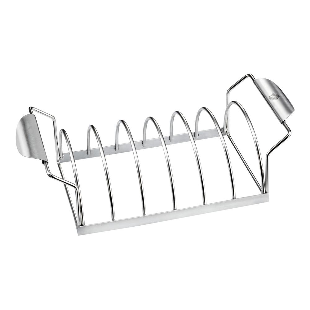 GEFU Spare Rib Rack BBQ – Kitchenique
