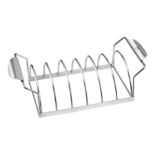 GEFU Spare Rib Rack BBQ