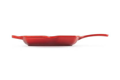 Signature Square Skillet Gril 26cm Cerise