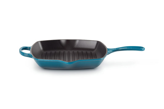 Signature Skillet 26cm 1.5L Deep Teal