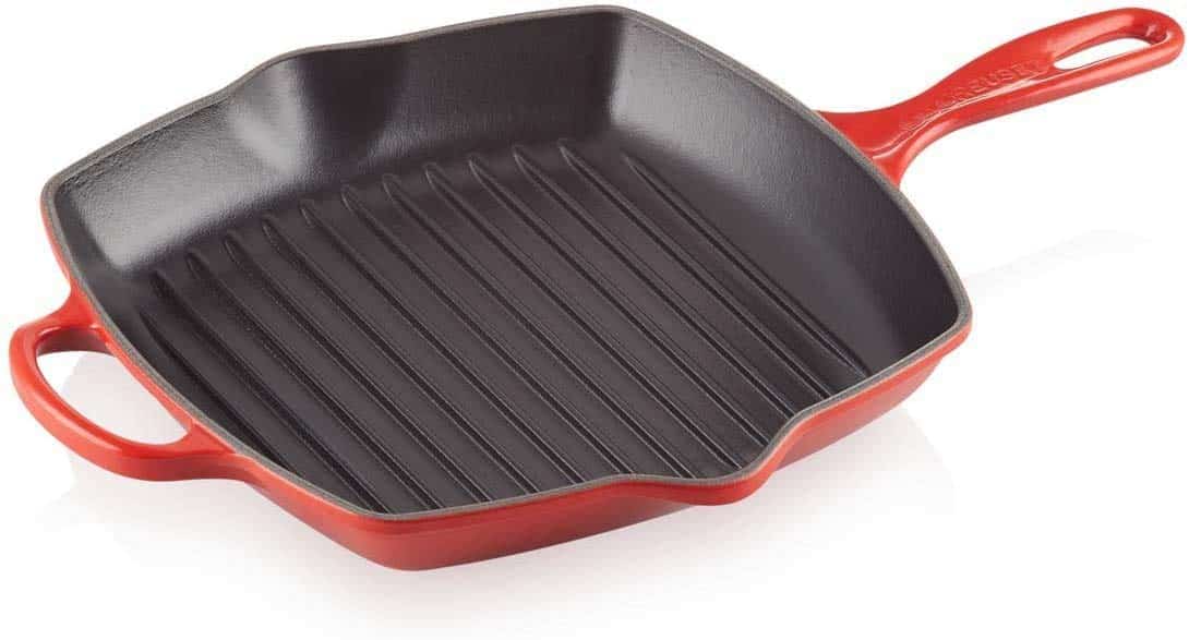 Signature Skillet 26cm Cerise