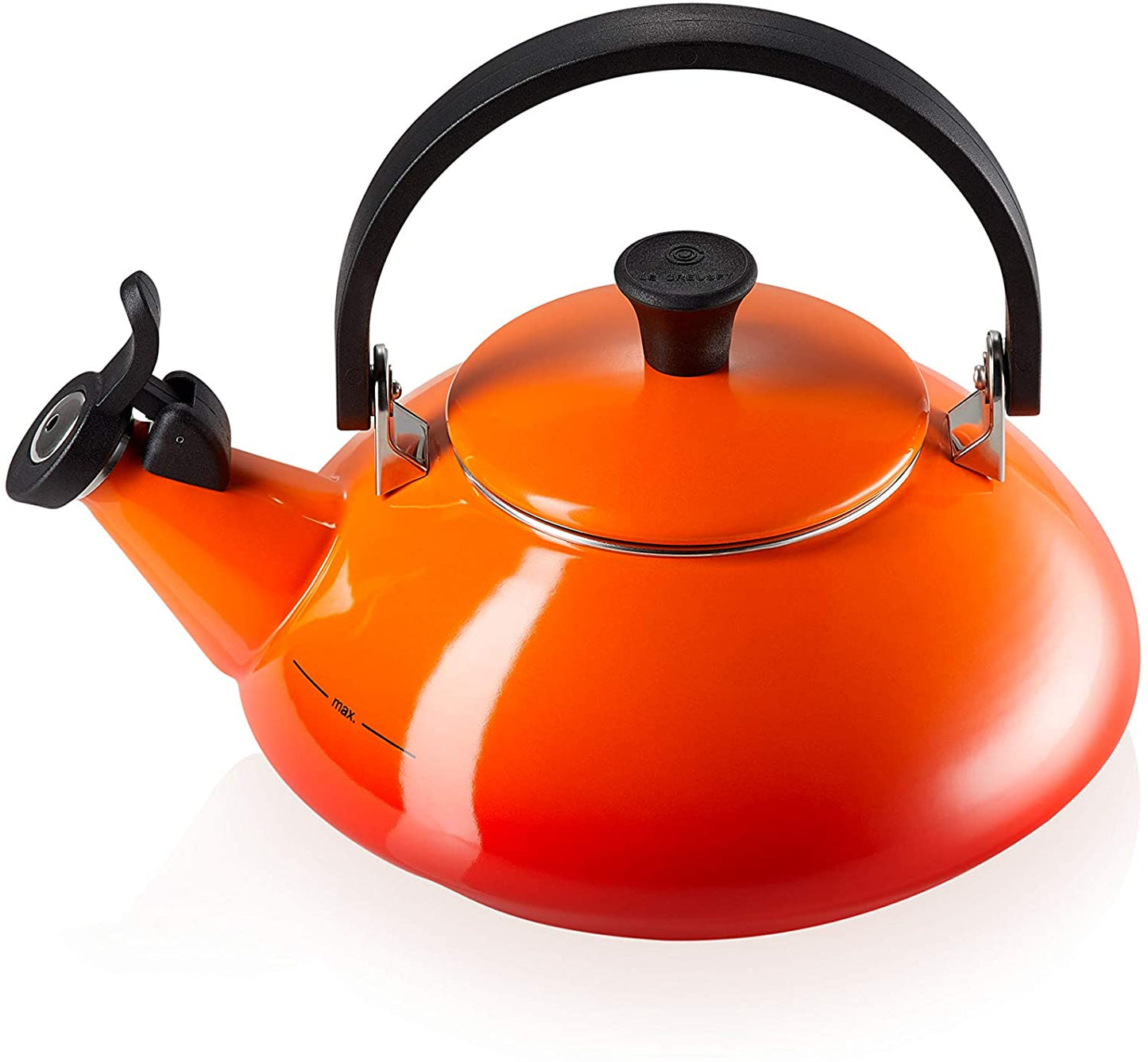 Zen Kettle 1.5L Flame