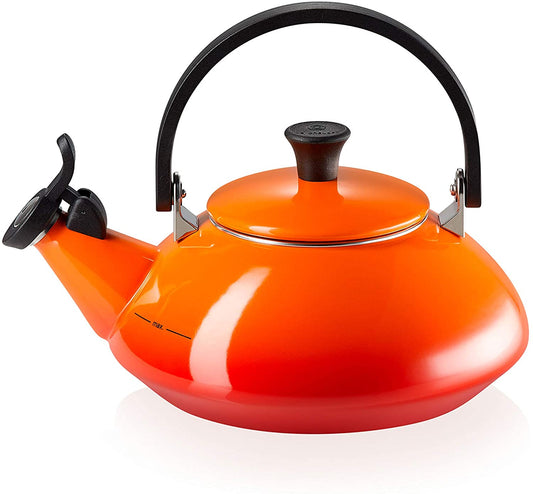 Zen Kettle 1.5L Flame