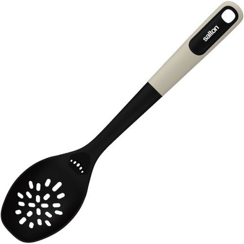 Salton Nylon Slotted Spoon