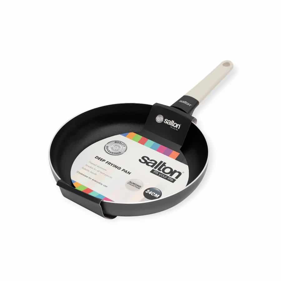 Salton Frying Pan 24cm