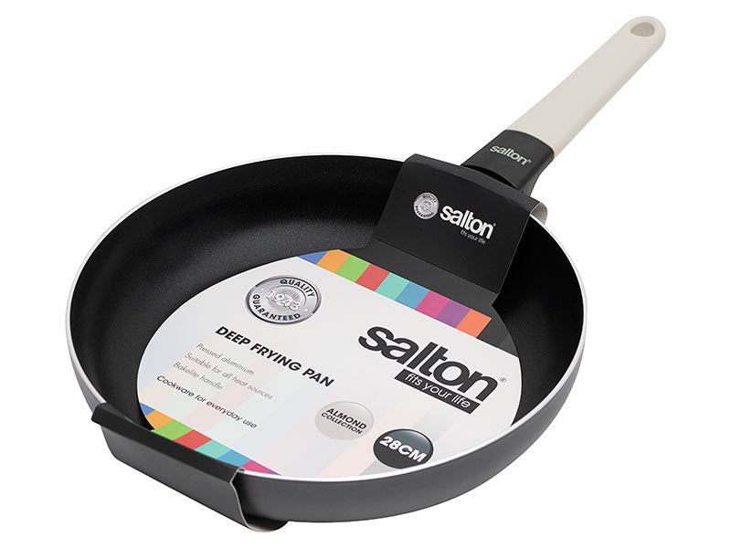 SALTON – Kitchenique