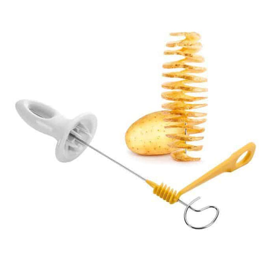 Tescoma Spiral Potato Cutter Presto