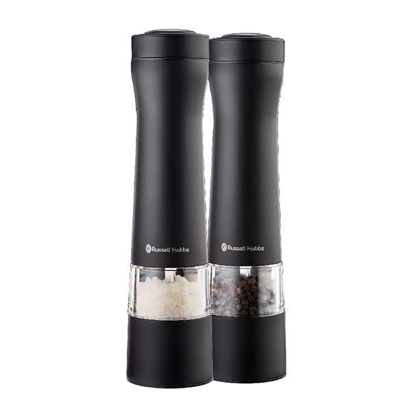 Russell Hobbs Salt & Pepper Mills