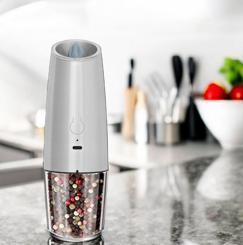 Russell Hobbs Rechargeble Gravity Mill