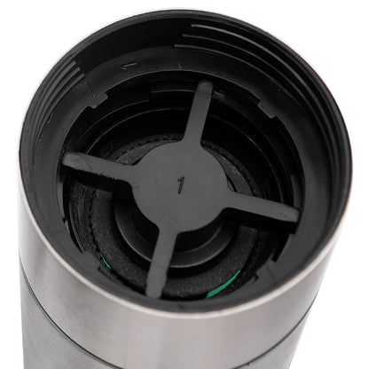 Russell Hobbs Rechargeble Gravity Mill