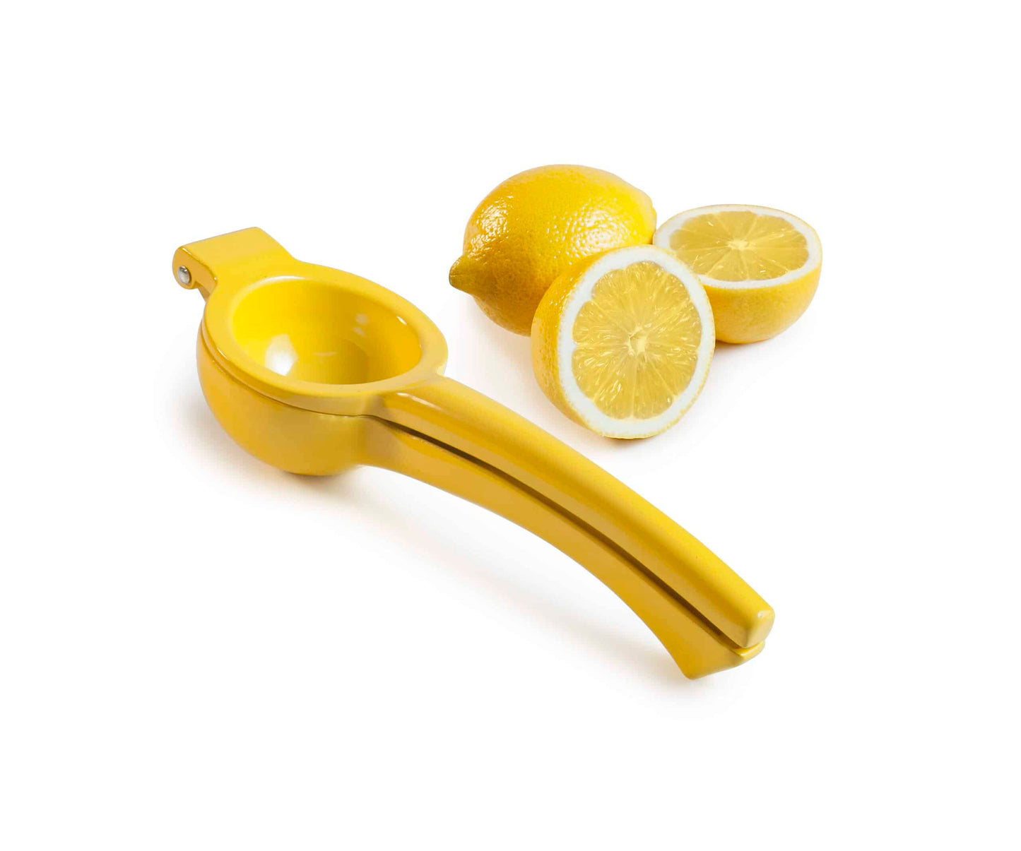 Ibili Lemon Squeezer Aluminium