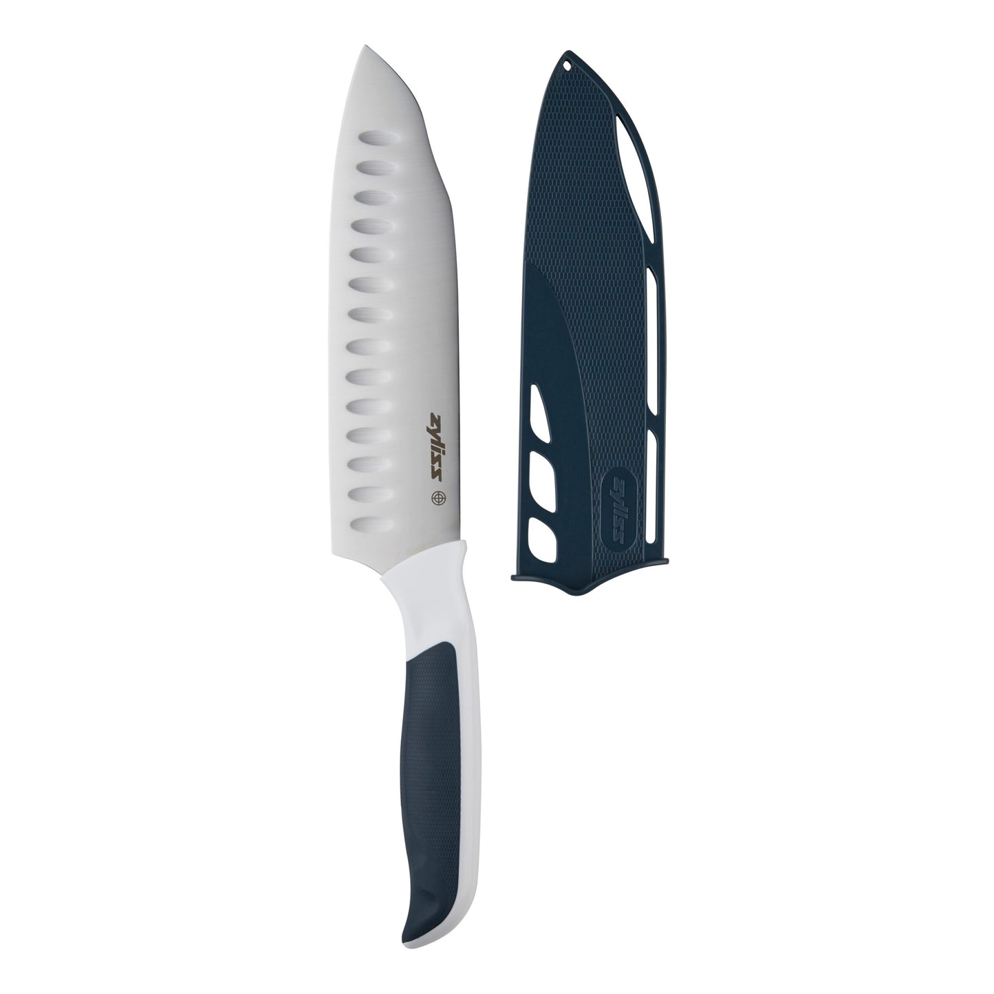 Zyliss Comfort Santoku Knife