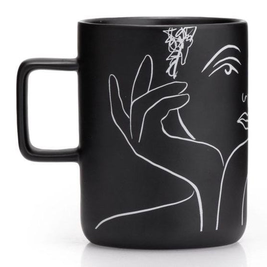 Carrol Boyes Mug Radiant