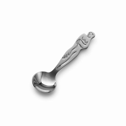 Carrol Boyes Sugar Ladle Woman