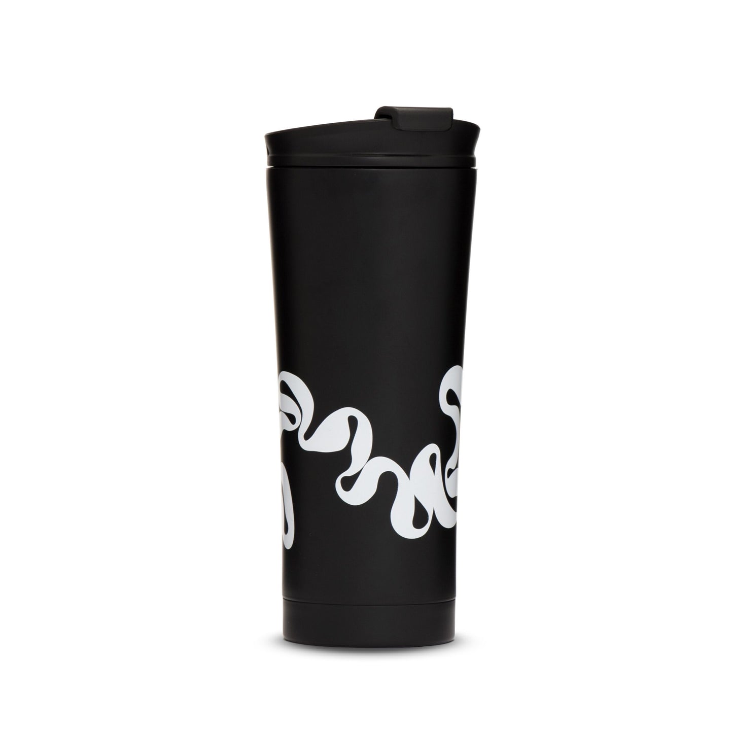 Carrol Boyes Travel Mug SS Quicksilver