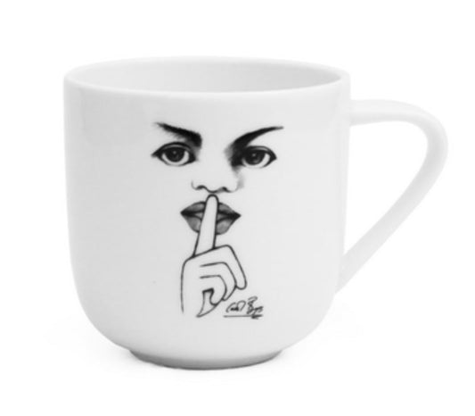 Carrol Boyes Mug Its a Secret