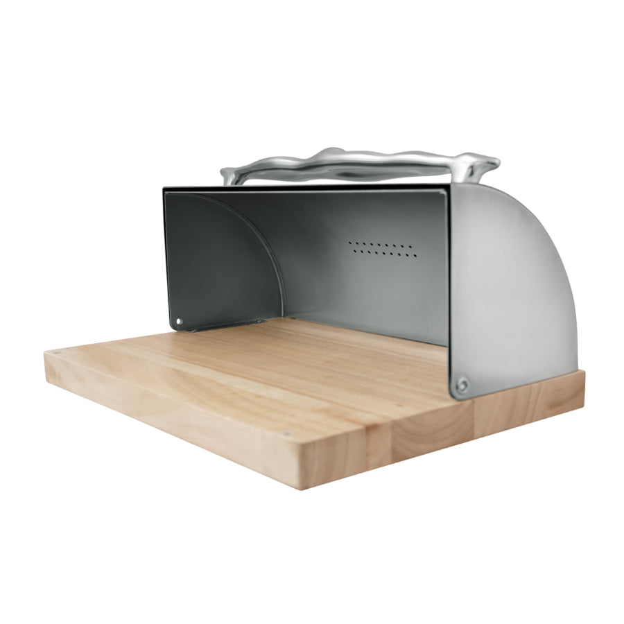 Carrol Boyes Bread Bin Diver