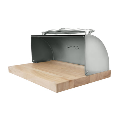 Carrol Boyes Bread Bin Diver