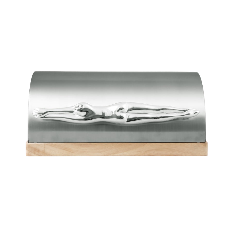 Carrol Boyes Bread Bin Diver