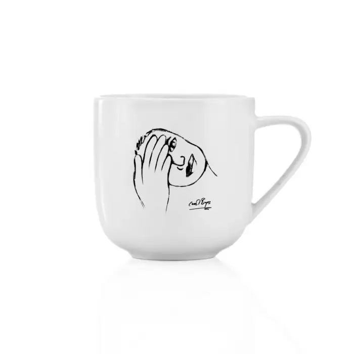 Carrol Boyes Mug Just a Minute