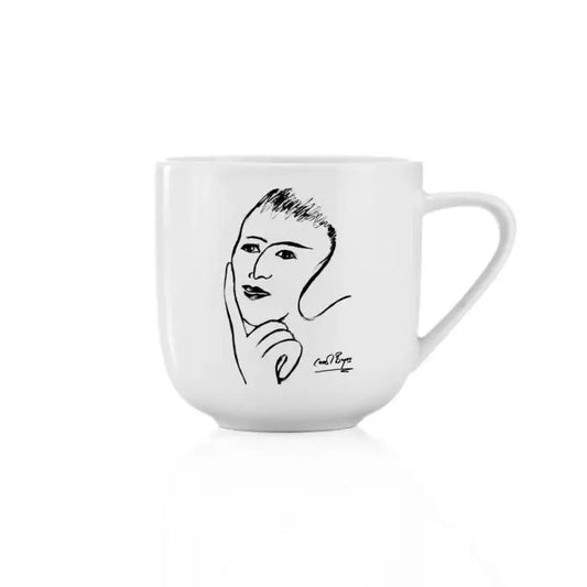 Carrol Boyes Mug Distant Memory