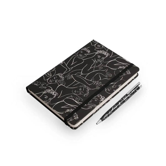 Carrol Boyes Notebook Set Gathering