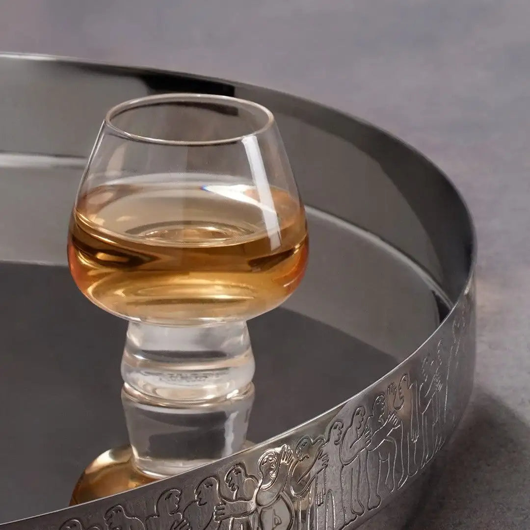 Carrol Boyes Bar Tray Discussion