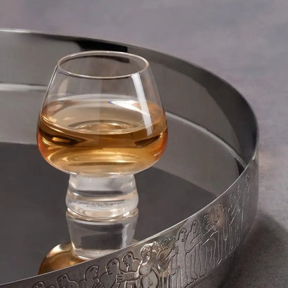 Carrol Boyes Bar Tray Discussion