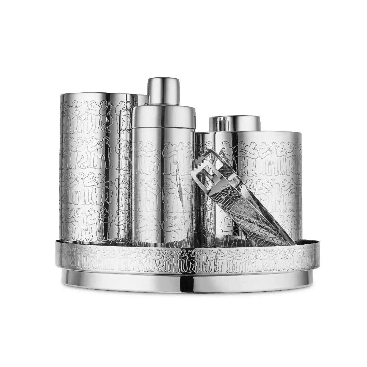 Carrol Boyes Bar Tray Discussion