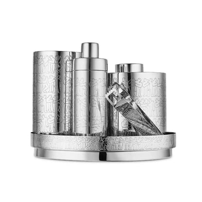 Carrol Boyes Bar Tray Discussion