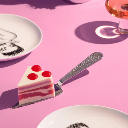 Carrol Boyes Cake Lifter Long Aster