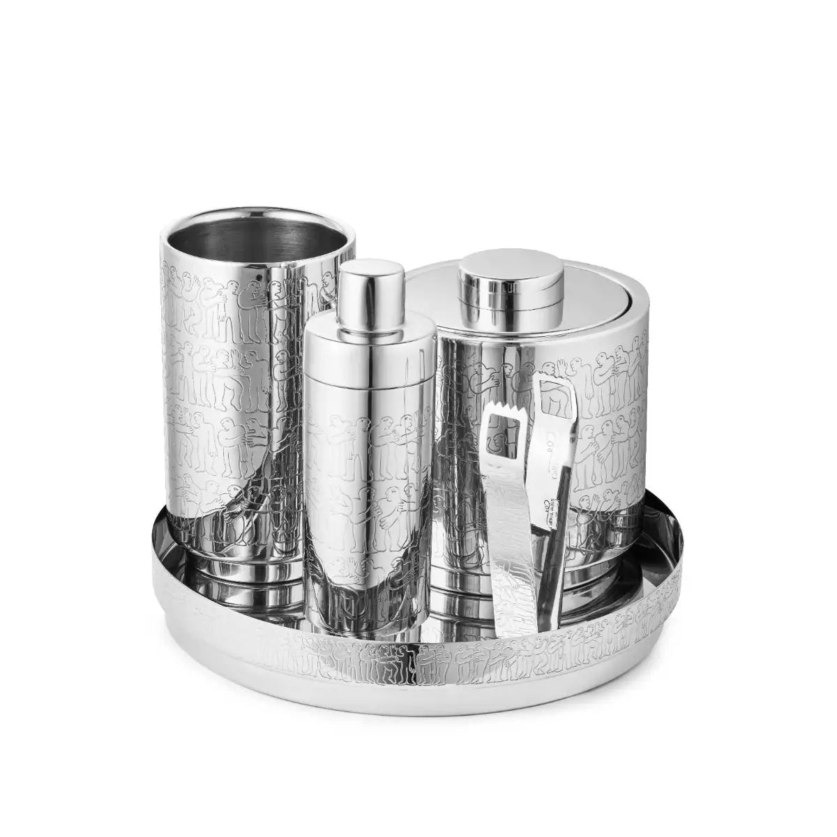 Carrol Boyes Ice Bucket Discussion